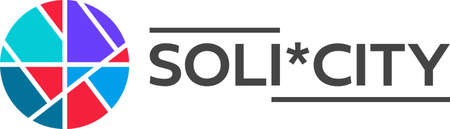 Soli*City Partnership logo